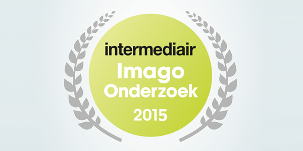 Intermediair Imago Onderzoek 2015 Intermediair Imago Onderzoek 2015