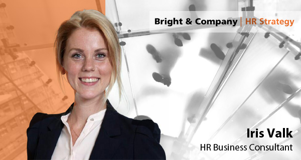 Iris Valk - Bright & Company Iris Valk - Bright & Company