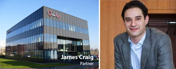 James Craig - Partner