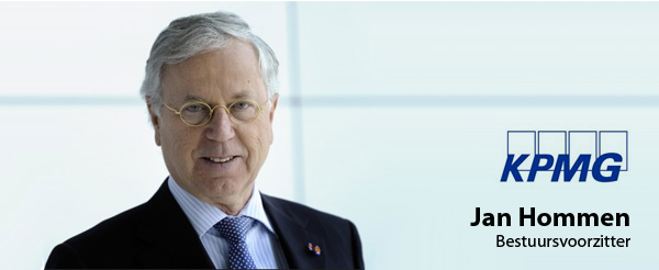 Jan Hommen - KPMG