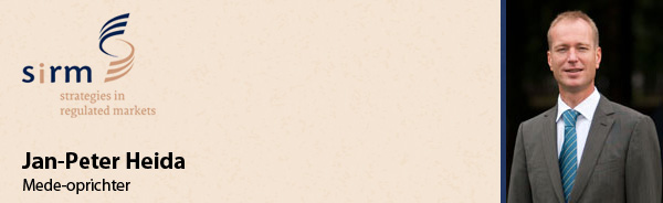 Jan-Peter Heida - SiRM