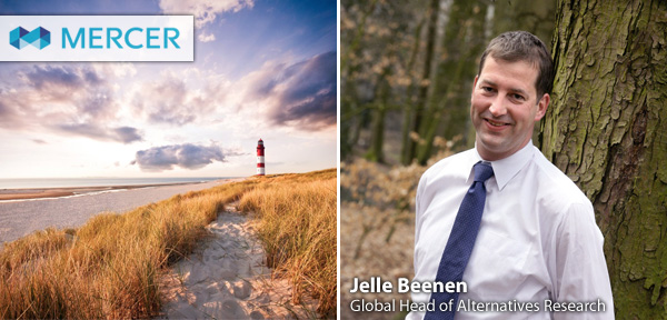 Jelle Beenen - Mercer Jelle Beenen - Mercer