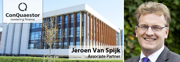 Jeroen van Spijk - ConQuaestor