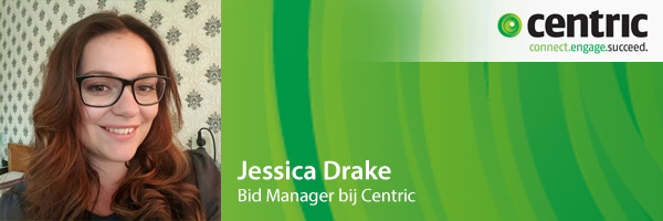 Jessica Drake Centric