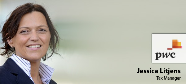 Jessica Litjens - PwC