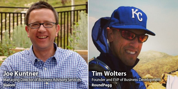 Joe Kunter - Tim Wolters