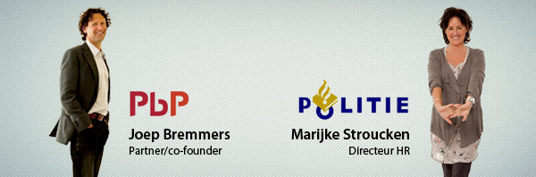 Joep Bremmers - Marijke Stroucken