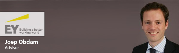 Joep Obdam - EY