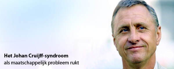 Johan Cruijf-syndroom