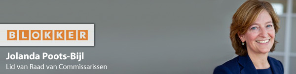 Jolanda Poots-Bijl - Blokker