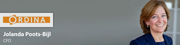 Jolanda Poots-Bijl - Ordina