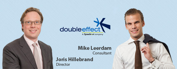 Joris Hillebrand - Mike Leerdam
