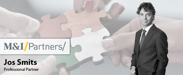 Jos Smits - MXI Partners