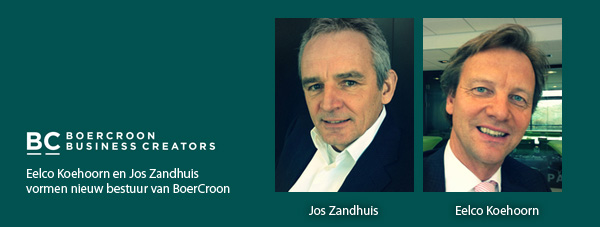 Jos Zandhuis - Eelco Koehoorn Jos Zandhuis - Eelco Koehoorn