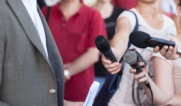 Journalistiek