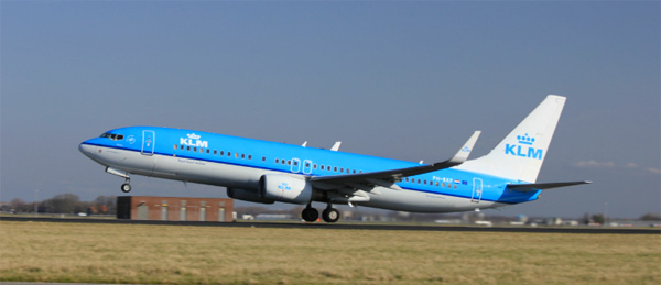 KLM