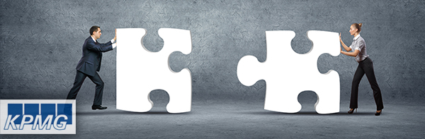 KPMG - Fusie en overnamehonger neemt toe in 2015