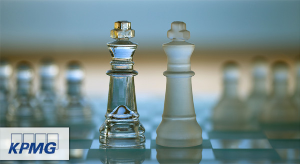 KPMG - Fusies en Overnames