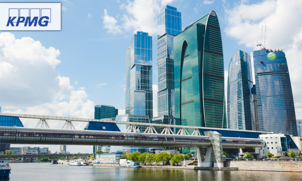 KPMG - Investeringsklimaat Rusland KPMG - Investeringsklimaat Rusland