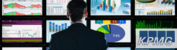 KPMG - Extreme Digitalisering KPMG - Extreme Digitalisering