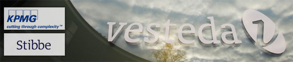 KPMG en Stibbe helpen Vesteda met AIFM vergunning
