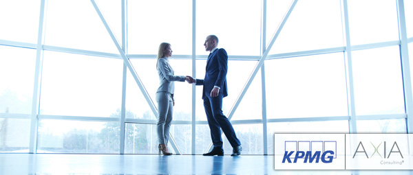 KPMG koopt AXIA Consulting