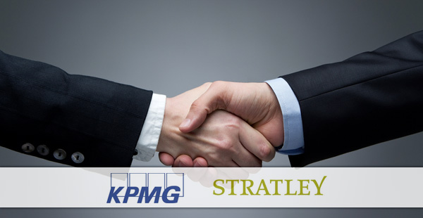 KPMG koopt Stratley