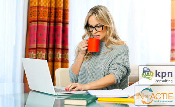 KPN Consulting - Interactie - HNW