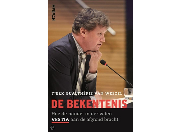 Kaft de Betekenis
