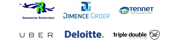 Kanshebbers Winning Workplace Award