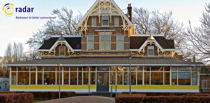 Kantoor Radaradvies Kantoor Radaradvies
