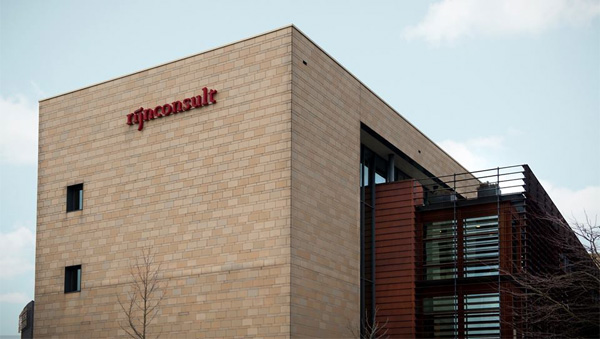 Kantoor Rijnconsult