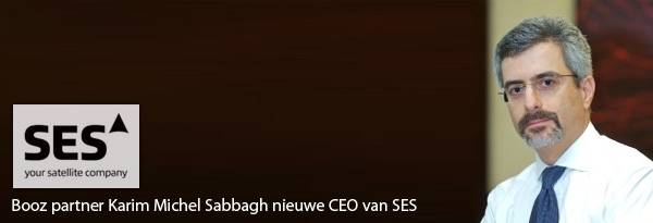 Karim Michel Sabbagh - SES