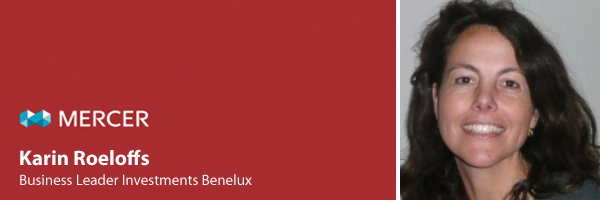 Karin Roeloffs - Mercer
