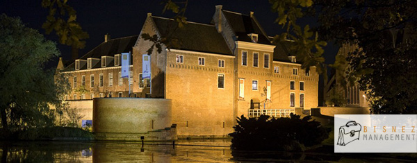 Kasteel Woerden