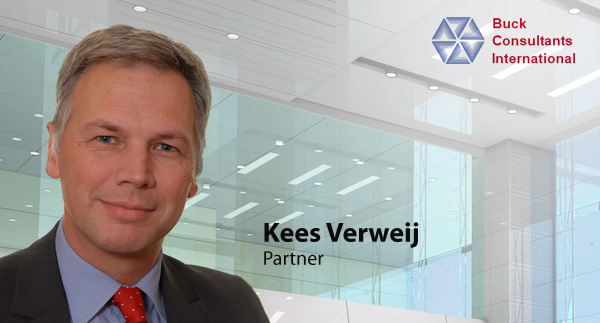 Kees Verweij - Buck Consultants International