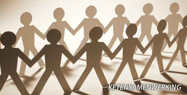 Ketensamenwerking Ketensamenwerking