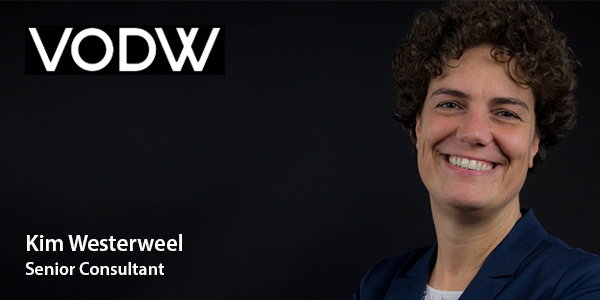 Kim Westerweel, VODW