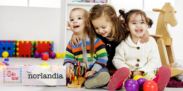 Kinderopvang Wassenaar, Norlandia Kinderopvang Wassenaar, Norlandia