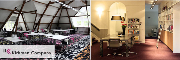 Kirkman Company - Baarn