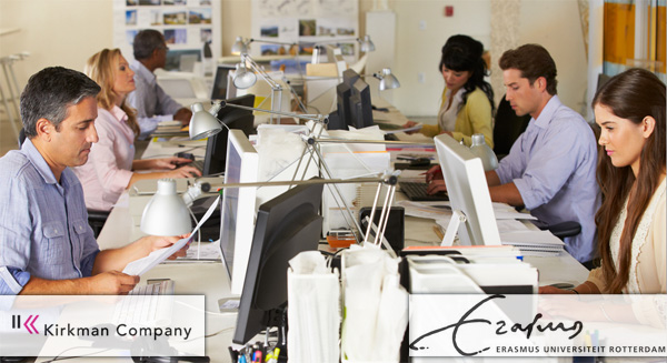 Kirkman Company - Flexwerkers