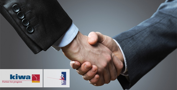 Kiwa | R2B Inspecties transactie