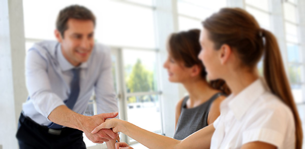 Klant Central Lessen