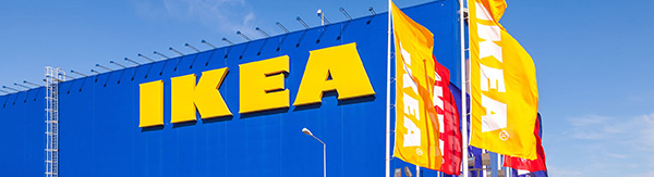 Klant centraal lessen voor IKEA