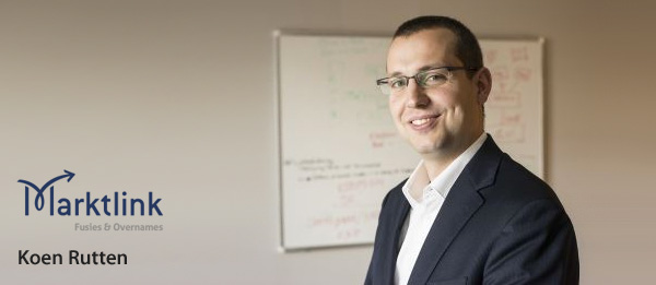 Koen Rutten - Marktlink