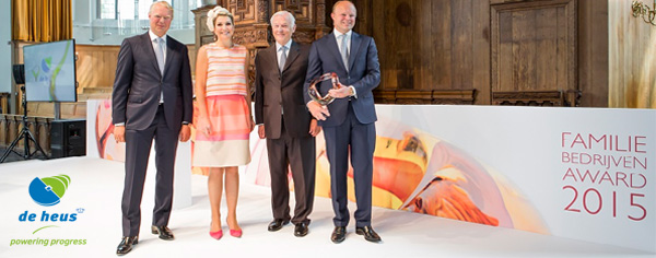 Koninklijke De Heus