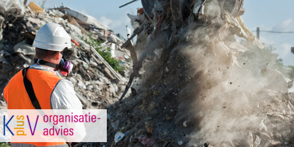 KplusV afvalverwerking KplusV afvalverwerking