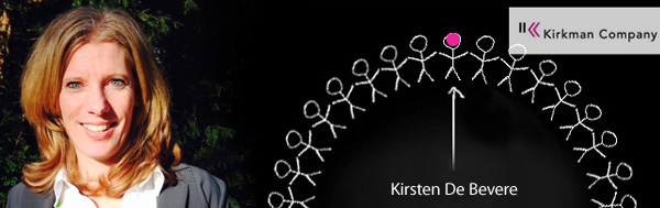 Kristen De Bevere - Kirkman Company