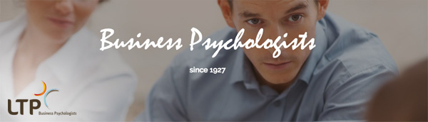 LTP - Business Psychologists