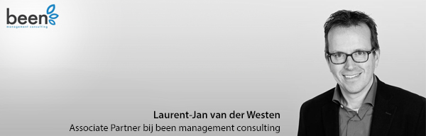 Laurent-Jan van der Westen, Been